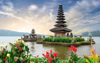 Paket Tour Wisata Bali