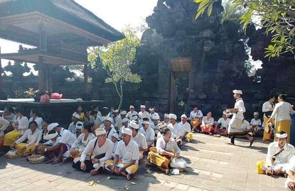 Paket Tirta Yatra Luar Bali Bir Ali Perkasa Wisata