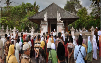 Paket Tour Wisata Wali Pitu Bali